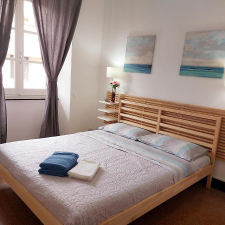 Brignole E Bed and Breakfast Genova Eksteriør billede