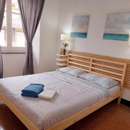 Brignole E Bed and Breakfast Genova Eksteriør billede