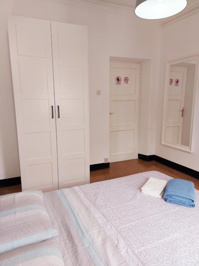 Brignole E Bed and Breakfast Genova Eksteriør billede