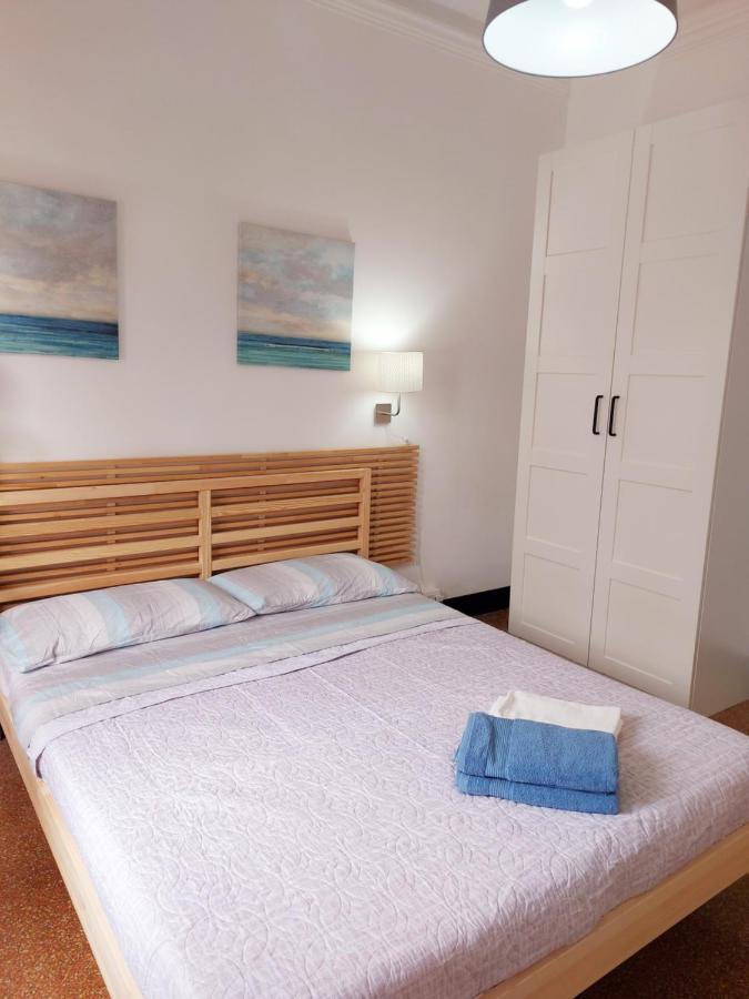 Brignole E Bed and Breakfast Genova Eksteriør billede